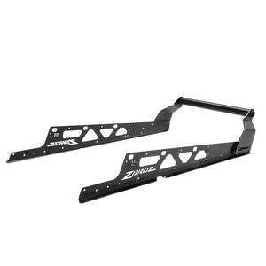 Zbroz Rear Bumper Black POL - K40-0621543-01 Polaris RMK 800 / RMK 850 / RMK / RMK 650 2020-2022