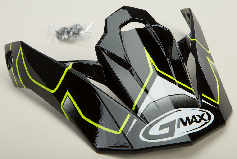 Gmax MX86 Helmet Visor