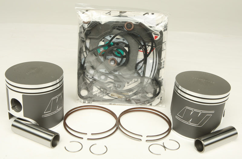 Wiseco SK1410 SK1410 PISTON KIT S/M POL 600 CFI IQ 2009-14
