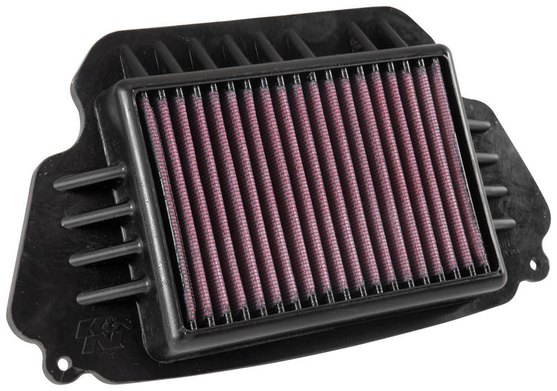 K & N Air Filter - HA-6414 Honda CBR650F 2014-2016