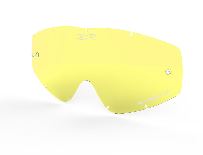 Eks Brand 067-40170 067-40170 GO-X LENS YELLOW