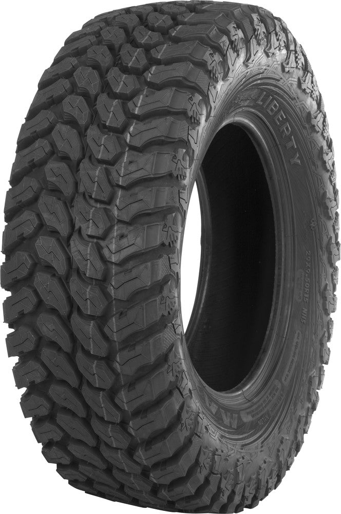 Maxxis Tire Liberty F R 30X10R14 LR551LBS Radial - TM00108000 Can-Am Maverick 2018
