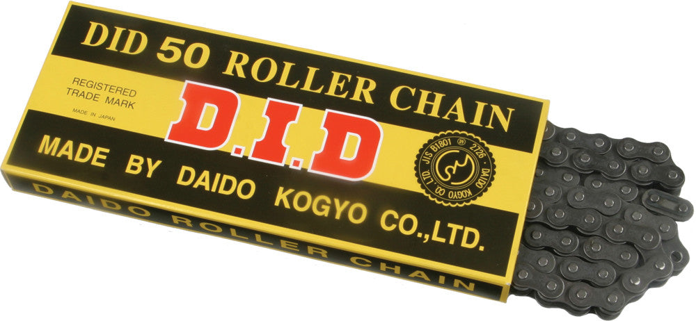 D.i.d 690-30092 520X92RB STANDARD 520-92 NON O-RING CHAIN