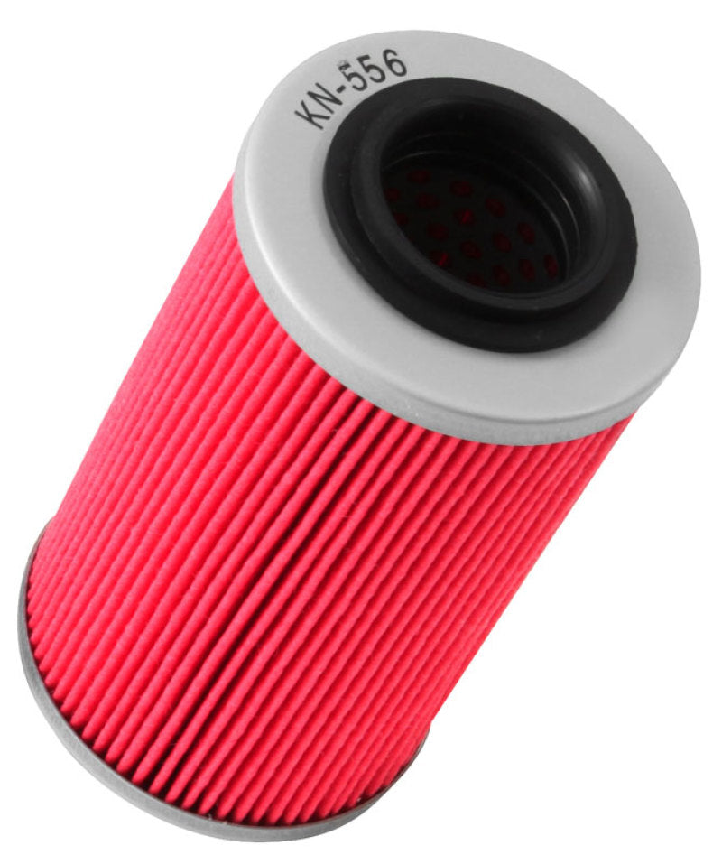 K & N KN-556 K&N Oil Transmission Filter, Powersports - Photo - Primary