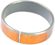 Skf Outer Fork Bushing 50MM - S4TI50M For Husqvarna CR 125 2007-2009 | KTM 690 Duke 2013-2018