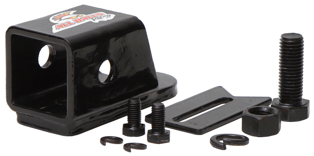 All Balls 21-1005 43-1005 EZ HITCH BALL MOUNT ADAPTER
