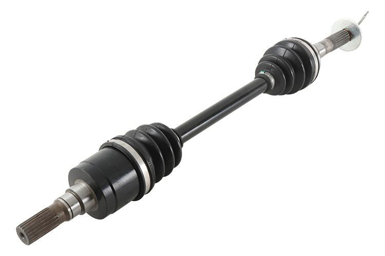 All Balls 531-0801 AB6-KU-8-301 6 BALL HEAVY DUTY AXLE FRONT