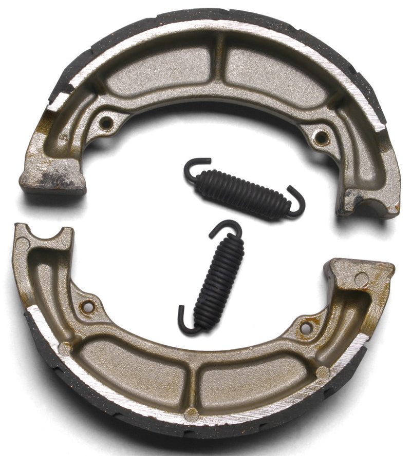 Ebc 14-705G 705G BRAKE SHOES 705G GROOVED