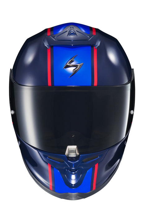 Scorpion Exo EXO-R1 Air Full Face Helmet