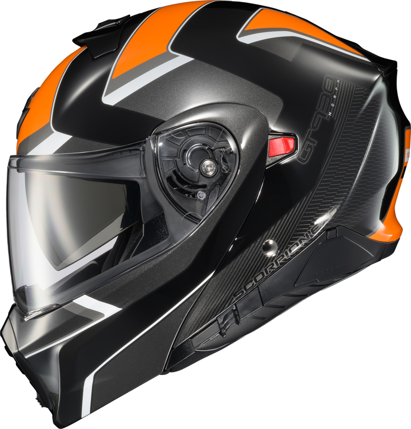 Scorpion Exo EXO-GT930 Transformer Helmet