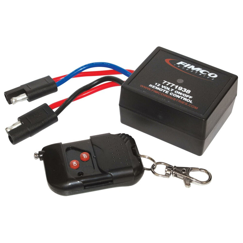 Fimco Remote Control ON OFF 12V - 7771938