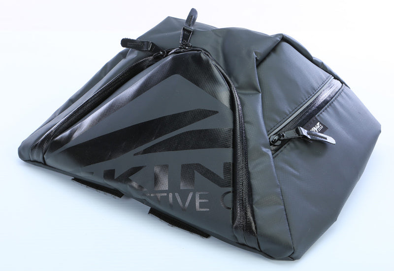 Spg Tunnel Pack POL Axys RMK - PTP345-BK Polaris Snowmobiles 2016-2018