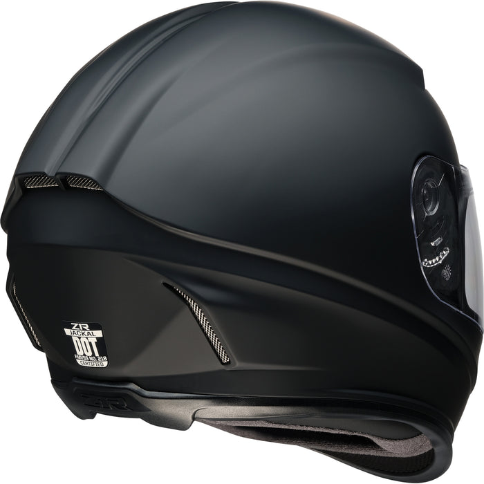 Z1R Jackal Helmet - 3XL