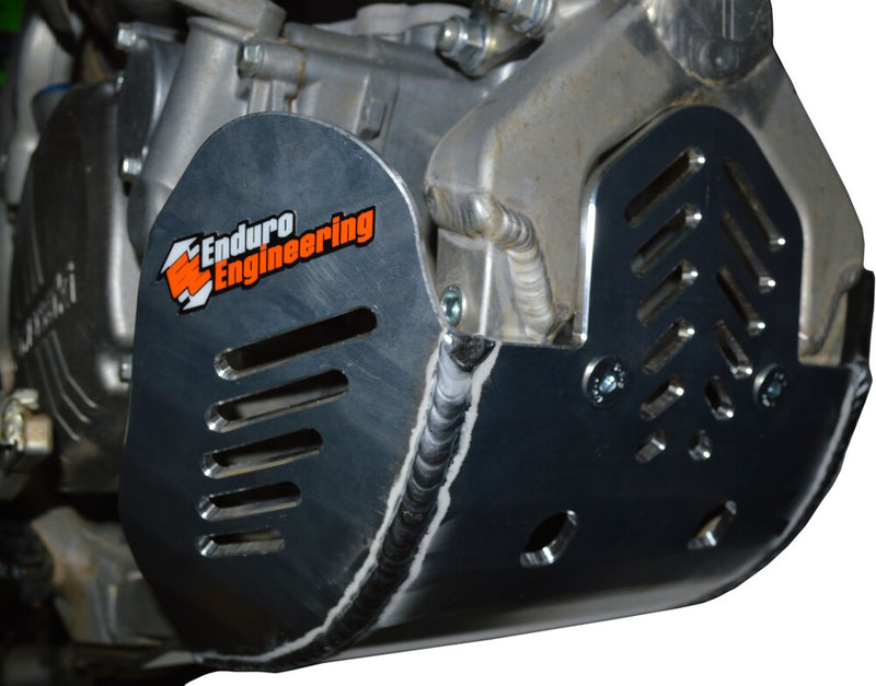 Enduro Engineering Skidplate - 24-801 Kawasaki KX 250 2009-2020