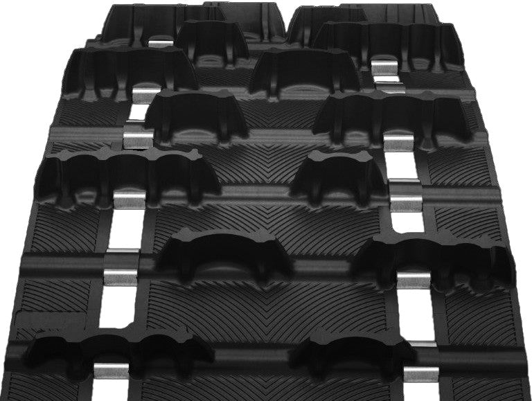 Camso 54-9401 9401C 2.86 HURRICANE 175 2-PLY TRACK 129 X 1.75 15 WIDE