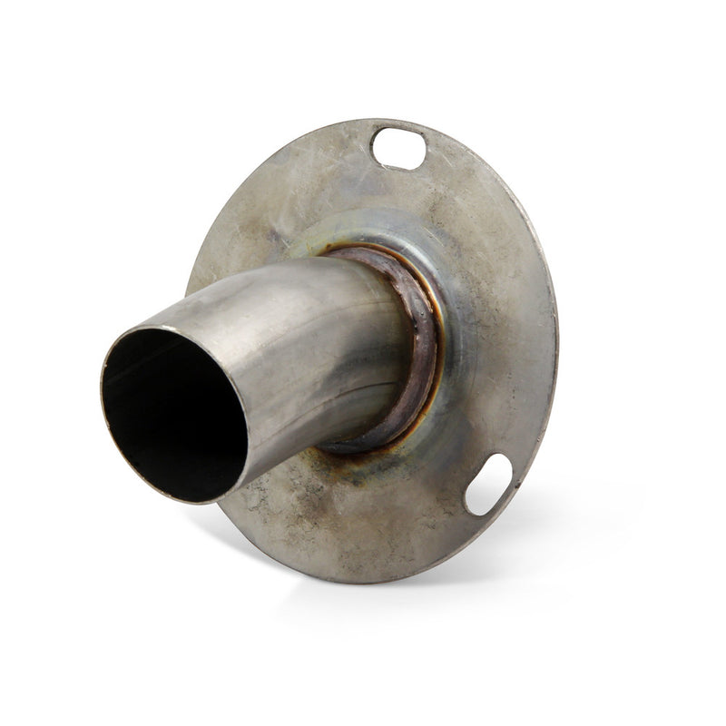 Pro Circuit 794-9023 PC4012-0009 STAINLESS QUIET INSERT 4" (496 REPLACEMENT PART