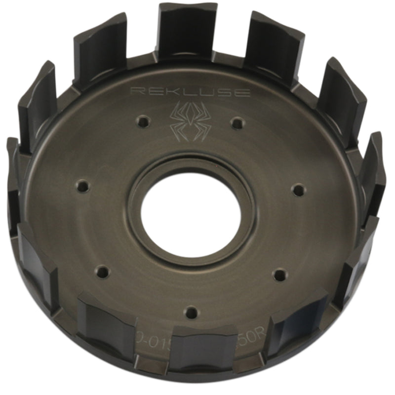 Rekluse Clutch Basket - RMS-4115 Honda TRX450R Sportrax / TRX450R 2004-2009