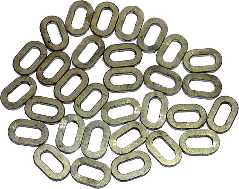 Wsm Hull Washer Kit FOR SEA-DOO Spark - 012-650 Sea-Doo Watercraft 2014-2021