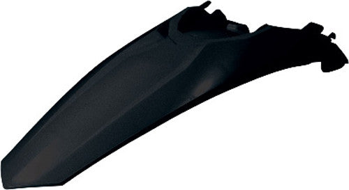 Acerbis Rear Fender Black - 2205420001 KTM Dirt Bikes 2011-2016