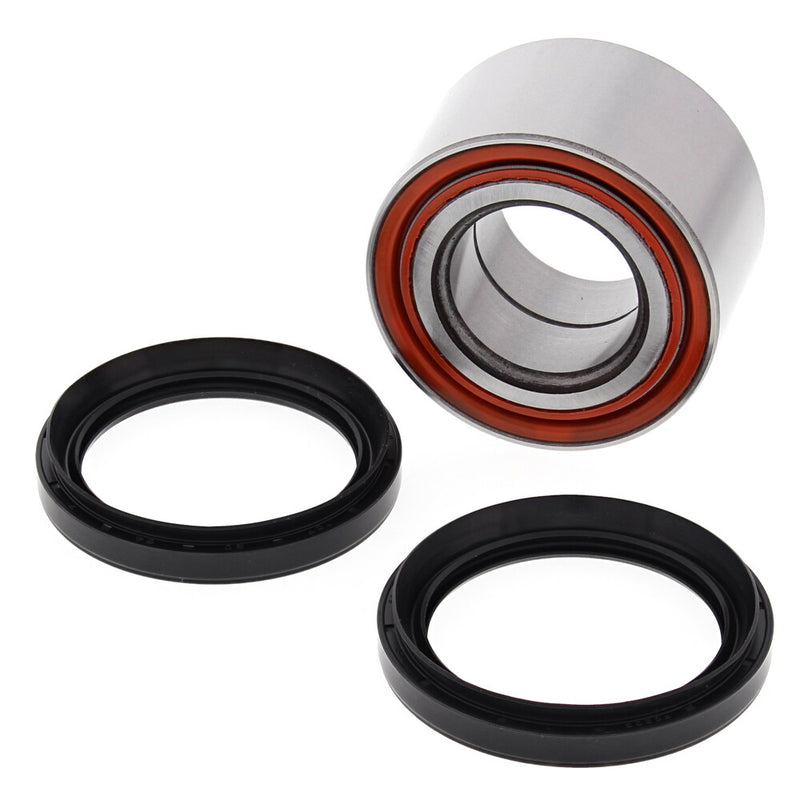 All Balls Tapered DAC Wheel Bearing - 25-1700-HP Honda Big Red 2009-2013