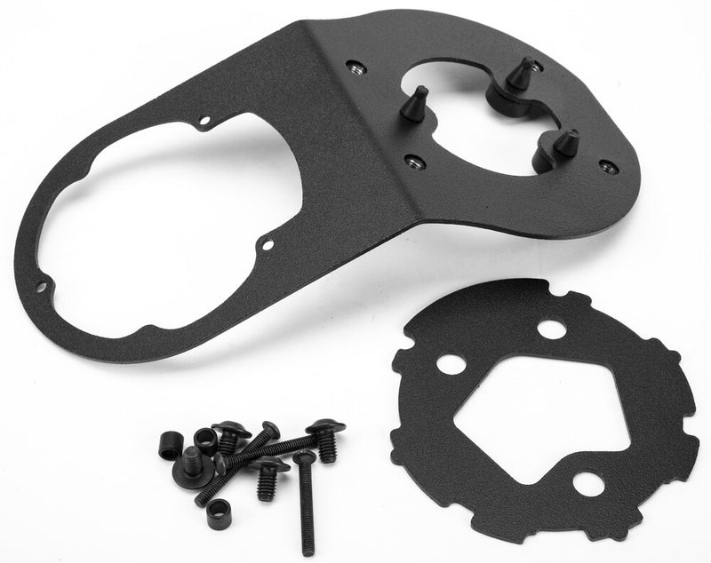 Givi Tanklock Mount - BF44 Honda CB500X 2019-2020