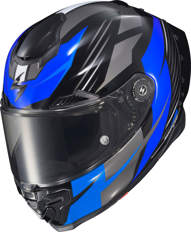 Scorpion Exo 2026 EXO-Warp