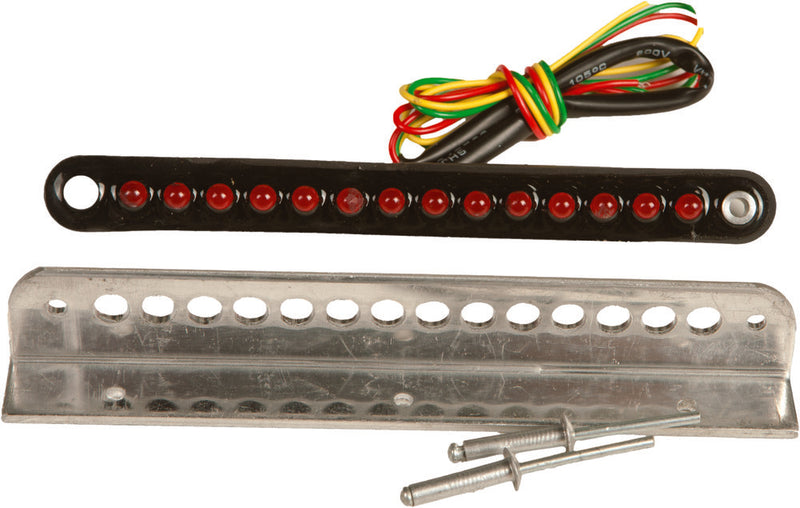 Sp1 54-0487 SM-01501 LED LIGHT STRIP 5.25"