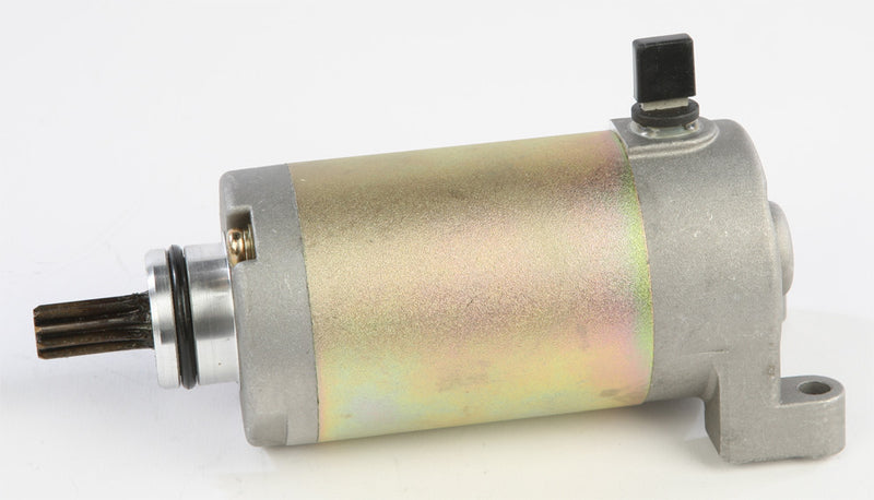 Rick's Motorsport Electric Starter Motor - 61-417 Yamaha Raptor 2008-2013