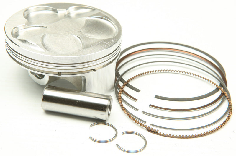 Wiseco Piston Kit Armrgld Strutt FRG 77.00/Standard 13.5:1 - 40072M07700 Yamaha YZ 250 2012-2013