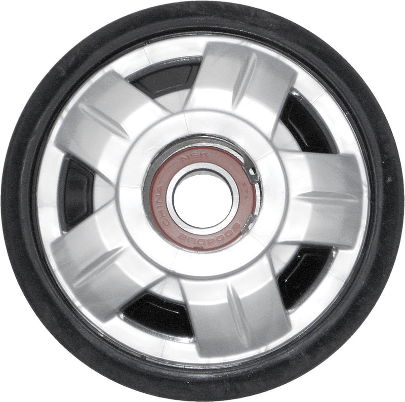 Ppd 541-5090 R0180F-2-003B PPD IDLER 7.09" X 20 MM SIL S/M