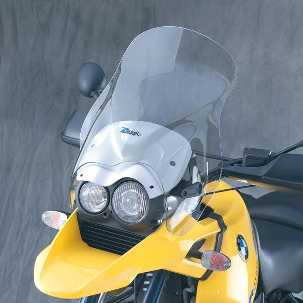 ZTechnik Windscreen Sport Light Tint - Z2241 BMW 1150 / 850 / 1150 Adventure 1999-2005
