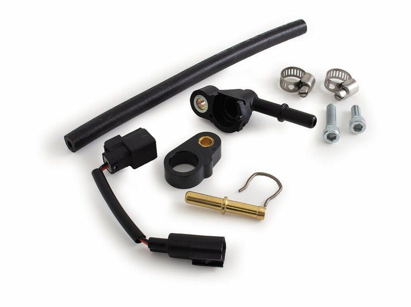 Koso North America Grom Injector Adapter Kit - DB623000 Honda Grom / Monkey 125 2013-2021