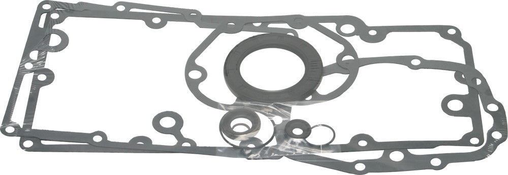 Cometic 68-9640 C9640 COMPLETE TRANS GASKET TWIN CAM KIT OE#26072-99