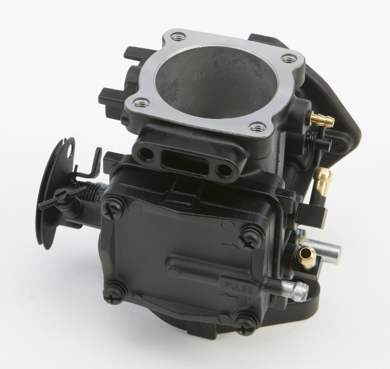 Mikuni 13-5060 BN44-40-8052 HIGH PERFORMANCE SUPER BN CARBURETOR 44MM