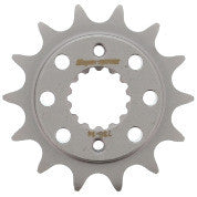 Supersprox Front CS Sprocket Steel 14T-520 DUC - CST-736-14-2 Ducati Motorcycles 1991-2015