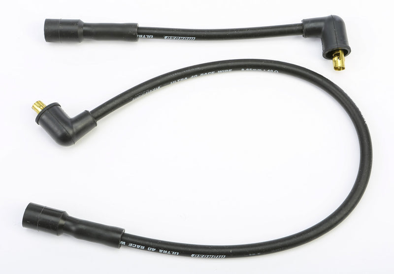 Moroso IGN Wires Ultra 40/SET - 28323 For Harley Touring 1985-1996