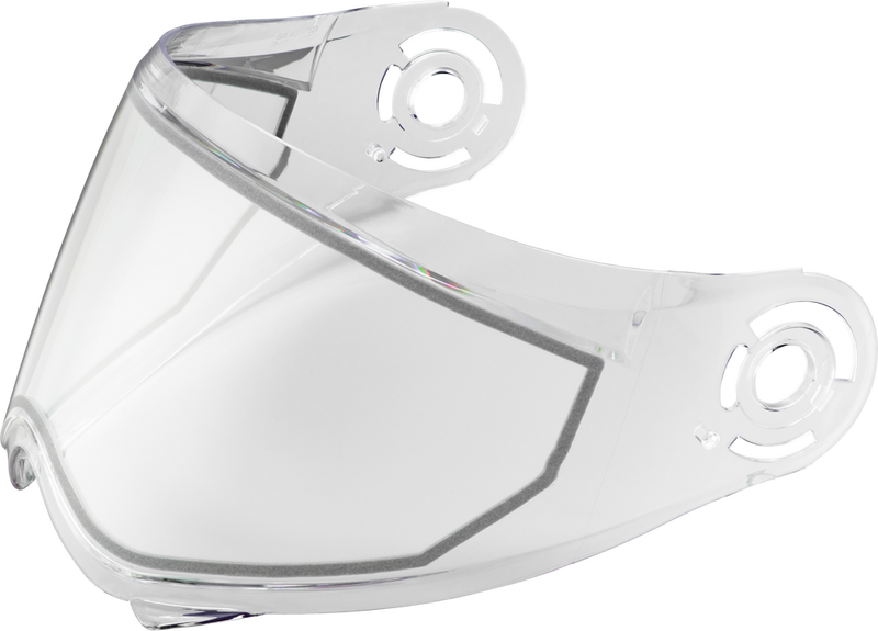 Scorpion Exo 75-2409 52-960-81 EXO-AT960 DUAL PANE FACESHIELD COLD WEATHER