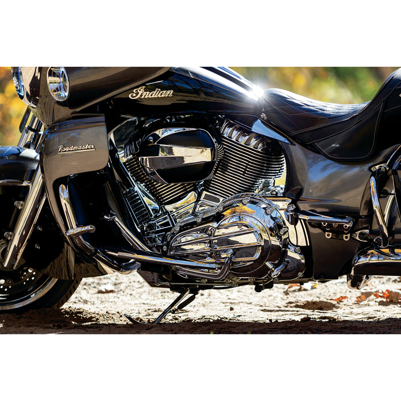 Kuryakyn Vantage Modular Air Cleaner - 9270 For Indian 2014-2021