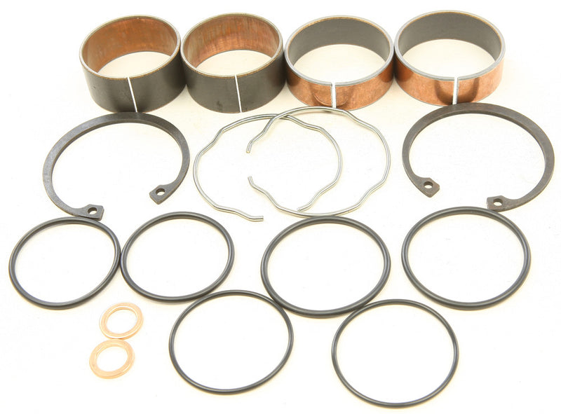 All Balls Fork Bushing Kit - 38-6113 For Honda CBR600RR 2013-2022 | Kawasaki Ninja / 1000 2009-2022 | Suzuki 600 / 750 2011-2022