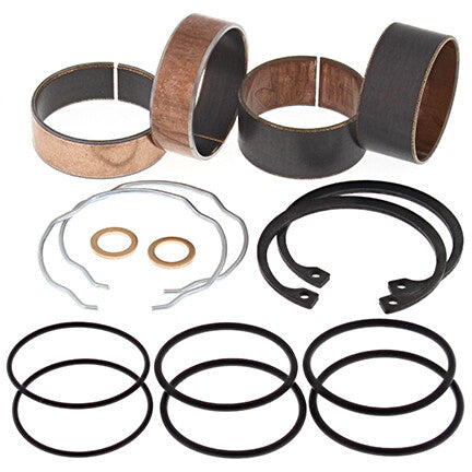 All Balls Fork Bushing Kit - 38-6113 For Honda CBR600RR 2013-2022 | Kawasaki Ninja / 1000 2009-2022 | Suzuki 600 / 750 2011-2022