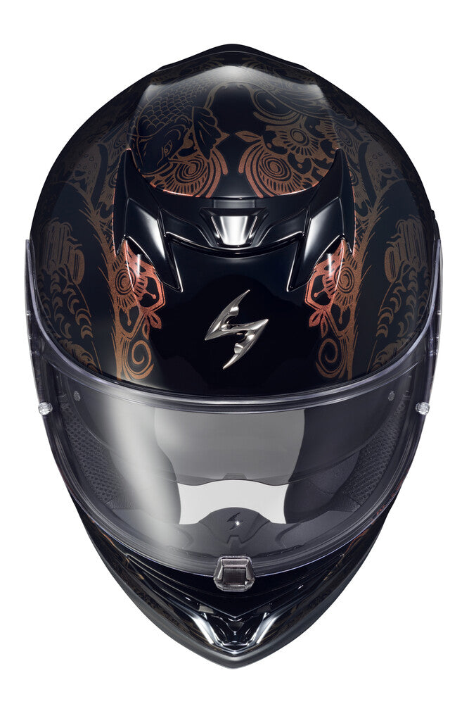 Scorpion Exo EXO-T520 Helmet
