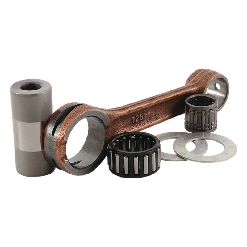 Hot Rods 8125 86-02 CR 80 R/96-02 CR 80 RB Big Wheel Connecting Rod Kit - Photo - Primary
