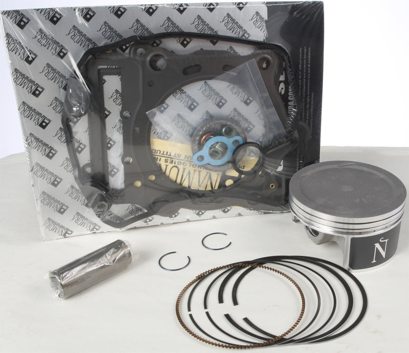 Namura TOP END Kit 101.96/Standard 11:1 AC - NA-30014K Suzuki KingQuad 700 4x4 2005-2007