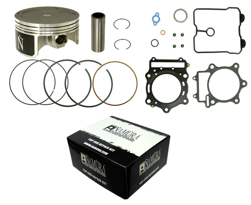 Namura TOP END Kit 101.96/Standard 11:1 AC - NA-30014K Suzuki KingQuad 700 4x4 2005-2007