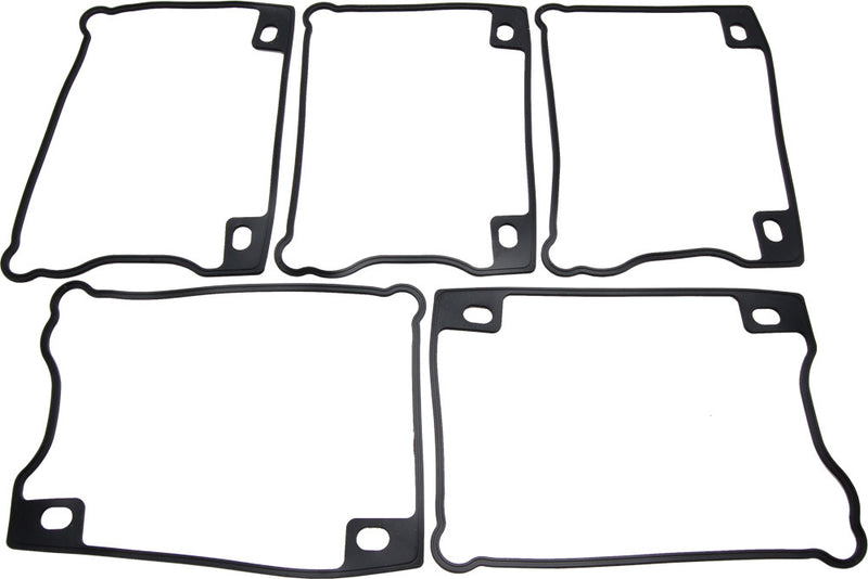 Cometic 68-9282 C9282 LOWER ROCKER COVER GASKET EVO 5/PK OE#17355-92