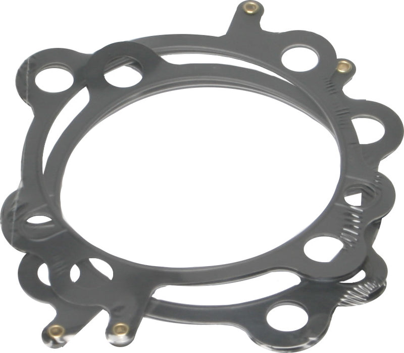 Cometic Head Gasket .040" Twin CAM 2/PK - C9743 For Harley Motorcycles 1999-2017