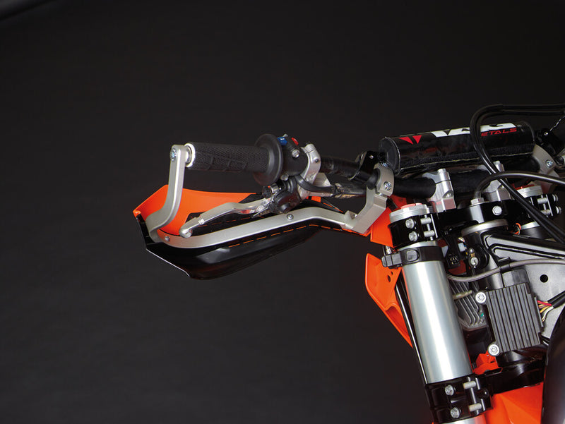 Polisport 64-830884 8308800004 TRAIL BLAZER HANDGUARDS ORANGE