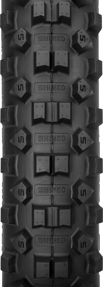 Shinko Tire 216MX Series Front 90/100-21 57R Bias TT - 87-4732 For Husaberg Dirt Bikes 1992-2005 | Beta Dirt Bikes 2008-2018