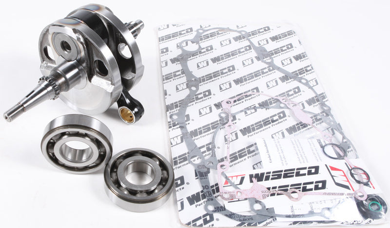 Wiseco Bottom END Kit - WPC151 Yamaha YZ 450 2006-2009