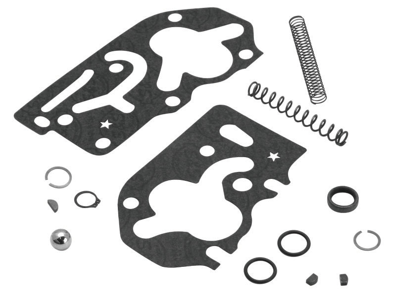 S&S Cycle 31-6309 84-91 BT Master Oil Pump Rebuild Kit - Photo - Primary